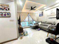 Blk 421C Northshore Straitsview (Punggol), HDB 4 Rooms #561308211